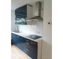 Frisch sanierte 2,5 Zimmer Wohnung im 1.OG mit EBK und TG - Immenstaad am Bodensee