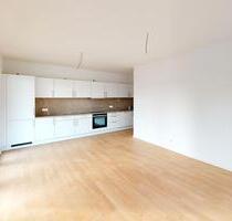 Ideal für Familien! - 4-Zimmer-Wohnung mit moderner Einbauküche und Balkon - Offenbach am Main Bieberer Berg
