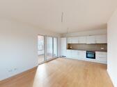 Foto - 4 Zimmer Etagenwohnung zur Miete in Offenbach am Main