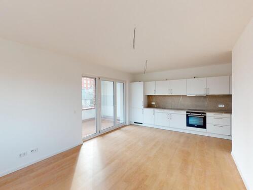 Foto - 4 Zimmer Etagenwohnung zur Miete in Offenbach am Main