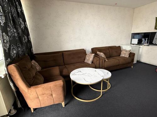 Foto - Möblierte 2-Zimmer-Wohnung in Köln-Chorweiler (Osloer Straße)