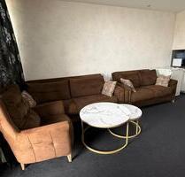 Möblierte 2-Zimmer-Wohnung in Köln-Chorweiler (Osloer Straße)