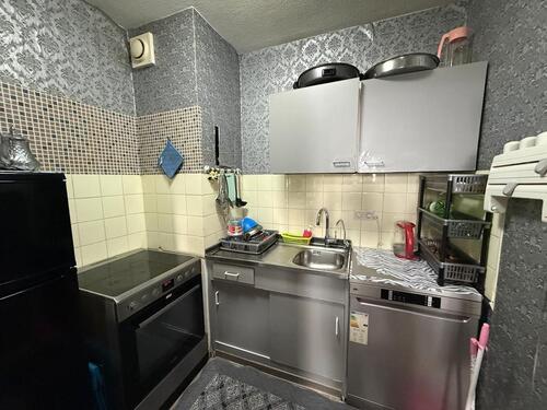 Foto - Etagenwohnung in Köln zur Miete