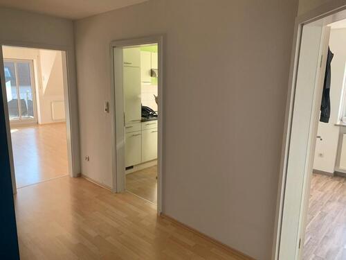 Foto - 2 Zimmer Etagenwohnung zur Miete in Emersacker