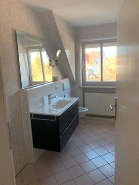 Foto - Etagenwohnung in Emersacker zur Miete
