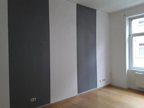 Foto - Etagenwohnung in Erfurt zur Miete