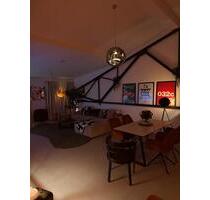Loftwohnung in BaropHombruch - 1.200,00&nbsp;EUR Kaltmiete, ca.&nbsp; 87,00&nbsp;m&sup2; in Dortmund (PLZ: 44227) Hombruch