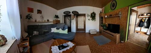 Foto - 1 Familienhaus inkl. ETW - 349.000,00&nbsp;EUR Kaufpreis, ca.&nbsp; 151,00&nbsp;m&sup2;
