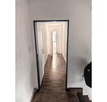 Delmenhorst 2 Zimmer DG-Wohnung