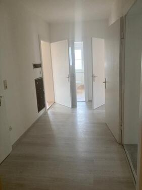 Foto - 3-Raum Wohnung mit Balkon - 450,00 EUR Kaltmiete,