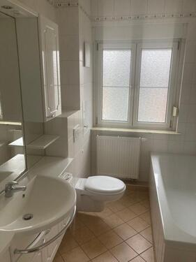 Foto - Etagenwohnung in Zittau zur Miete