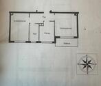 Foto - 2-Zimmer Wohnung A-Göggingen - 189.000,00 EUR Kaufpreis,