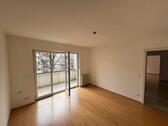 Foto - Etagenwohnung in Augsburg