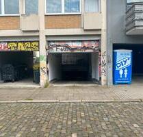 Stellplatz Tiefgarage Bei der Schilleroper ab 01.09. - Hamburg Hamburg-Mitte