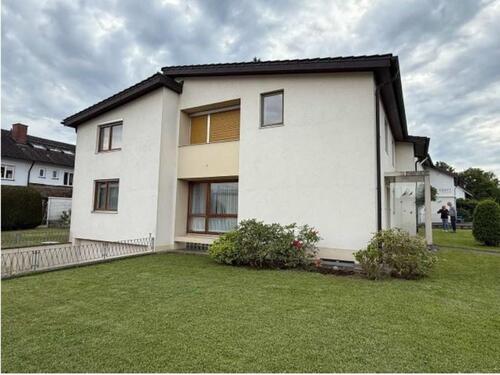 Foto - Gepflegtes EFH in Lindau-Schachen nahe zum See gelegen