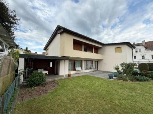 Foto - Einfamilienhaus zum Kaufen in Lindau (Bodensee)