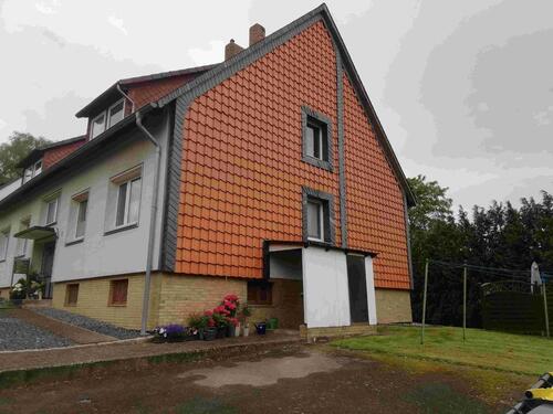 Foto - Einfamilienhaus in Baddeckenstedt