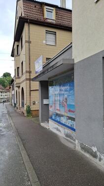 Foto - Etagenwohnung zur Miete in Stuttgart