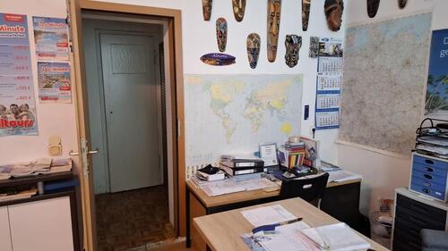 Foto - Etagenwohnung in Stuttgart zur Miete