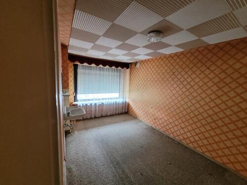 Foto - Einfamilienhaus in Oerlenbach zur Miete
