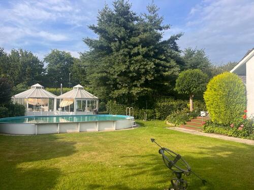 Foto - Ein Paradies zum Ankommen – Großzügiges Einfamilienhaus mit Pool