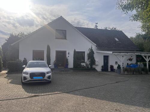 Foto - Einfamilienhaus zur Miete in Ibbenbüren
