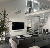 Stylische Maisonettewohnung in der Fürther Altstadt