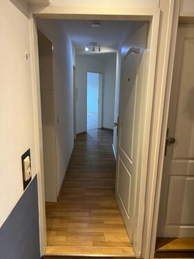 Foto - geräumige 2-Zi-Whg. Mühlacker-Stadtmitte