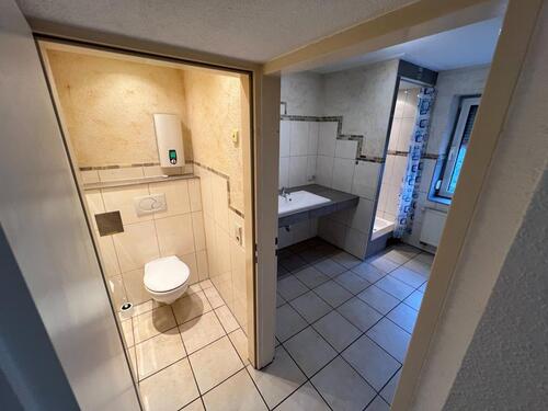 Foto - Etagenwohnung in Mühlacker