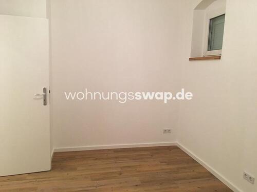 Foto - Etagenwohnung zur Miete in Berlin