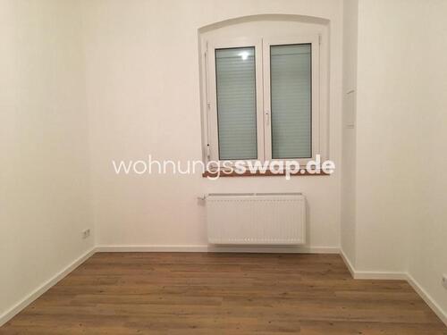 Foto - Etagenwohnung in Berlin
