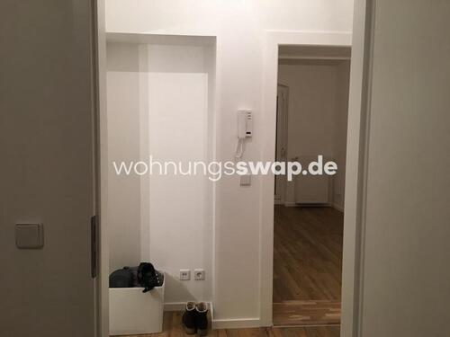 Foto - Etagenwohnung in Berlin zur Miete