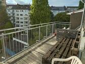 Foto - Etagenwohnung in Düsseldorf