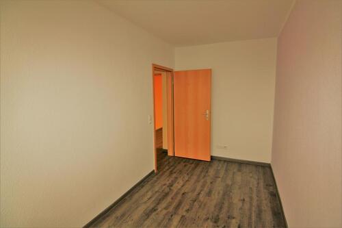 Foto - Etagenwohnung zur Miete in Wurzen