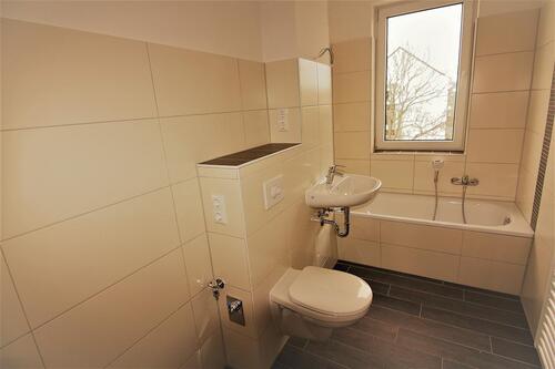 Foto - Etagenwohnung in Wurzen zur Miete