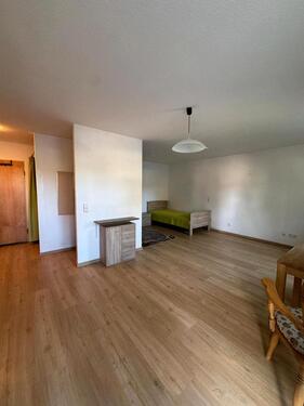 Foto - Appartement im betreuten Wohnen