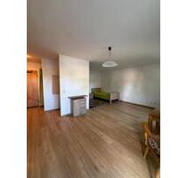 Appartement im betreuten Wohnen - Lichtenau