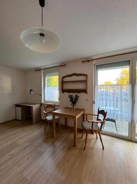 Foto - Etagenwohnung zur Miete in Lichtenau