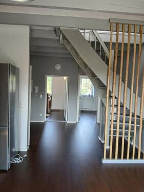 Foto - Zu vermieten 5-Zimmer-Maisonette-Wohnung