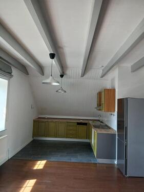 Foto - Etagenwohnung in Berlin