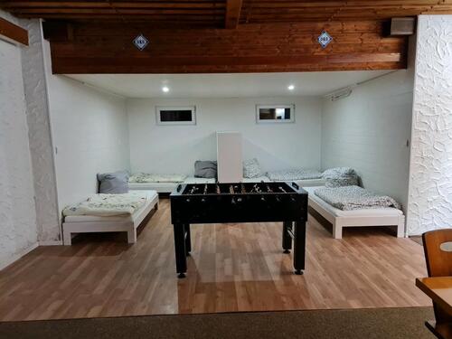 Foto - Etagenwohnung zur Miete in Hohberg