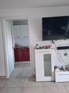 Foto - Etagenwohnung zur Miete in Hallbergmoos
