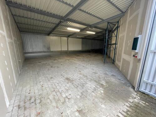 Foto - Lagerfläche zu vermieten - 650,00 EUR Kaltmiete,