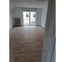 Schöne, helle Wohnung in Bitburg