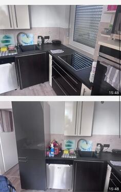 Foto - Etagenwohnung zur Miete in Bitburg