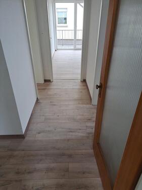 Foto - Etagenwohnung in Bitburg