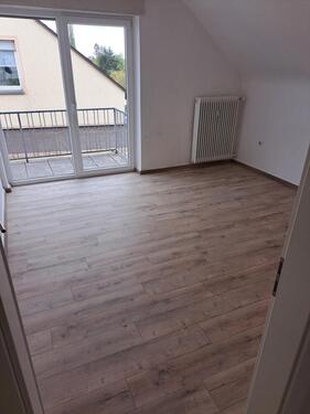 Foto - Etagenwohnung in Bitburg zur Miete