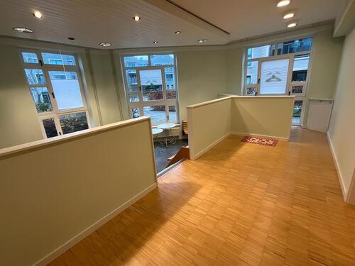 Foto - Ideal für Friseur und Kosmetik - Gewerbeeinheit mit verschiedenen Nutzungsmöglichkeiten in Dangast