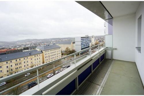 Foto - Etagenwohnung zur Miete in Plauen