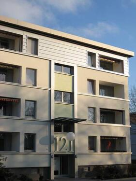 Foto - 3 Zimmer Etagenwohnung in Dortmund